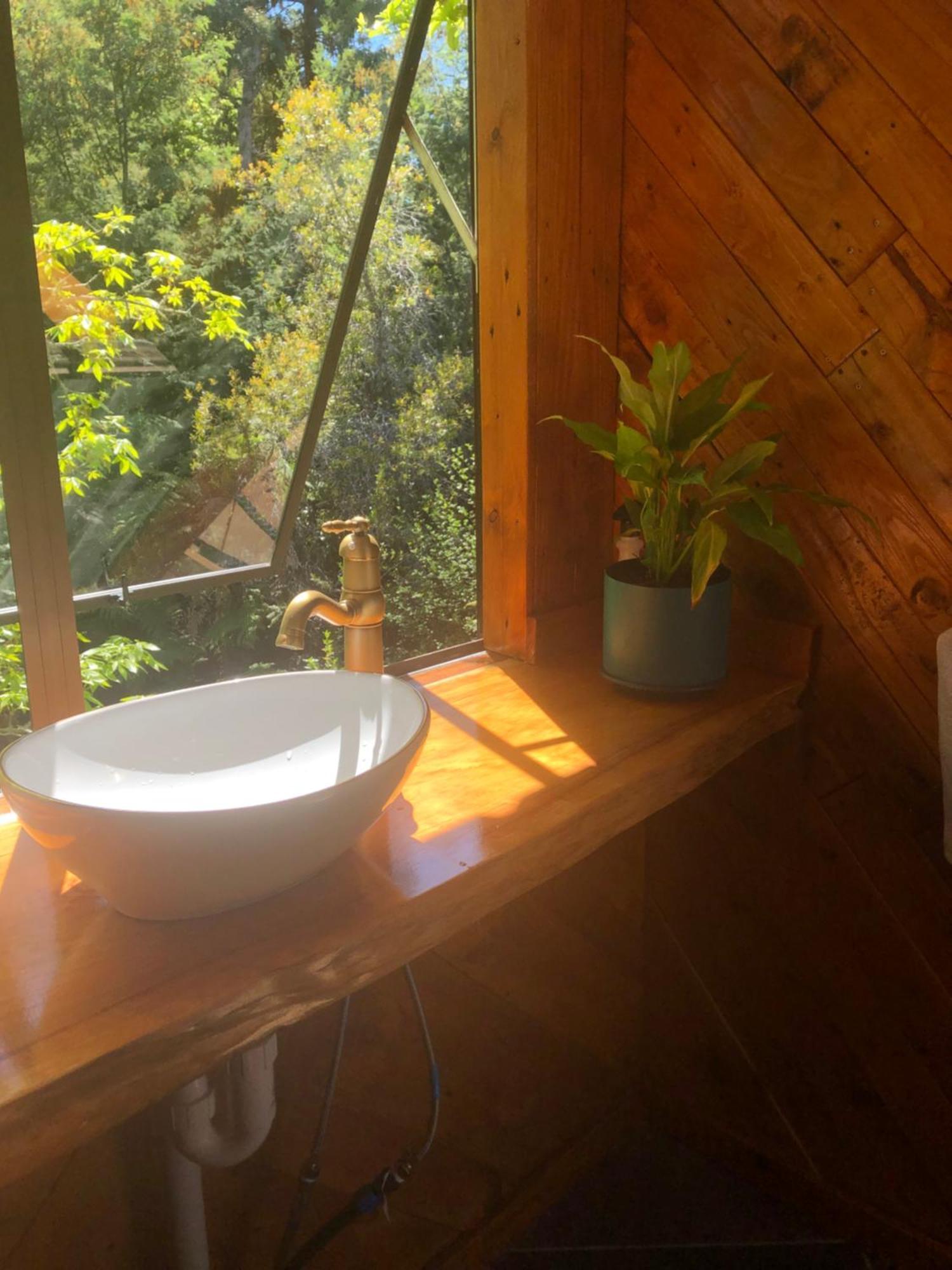 Heron Hideaway At First Light Rangihaeata Retreat Exterior foto